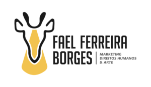 Logo Fael Ferreira Borges