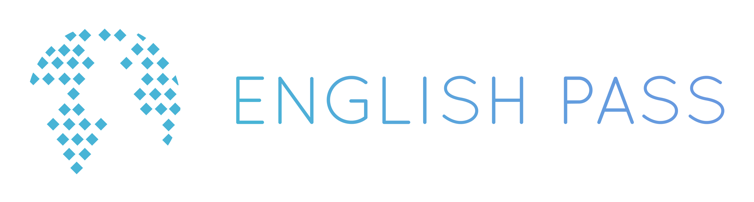 Logo English Pass