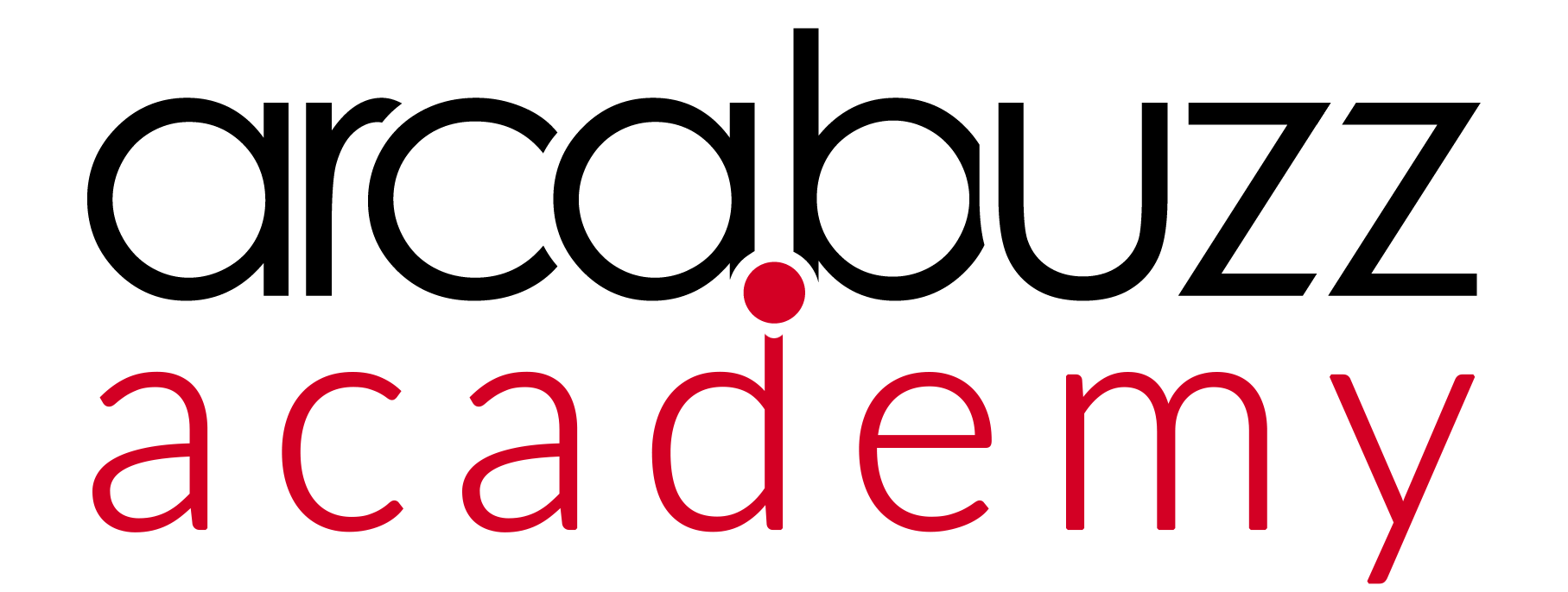 Logo Arcabuzz Academy
